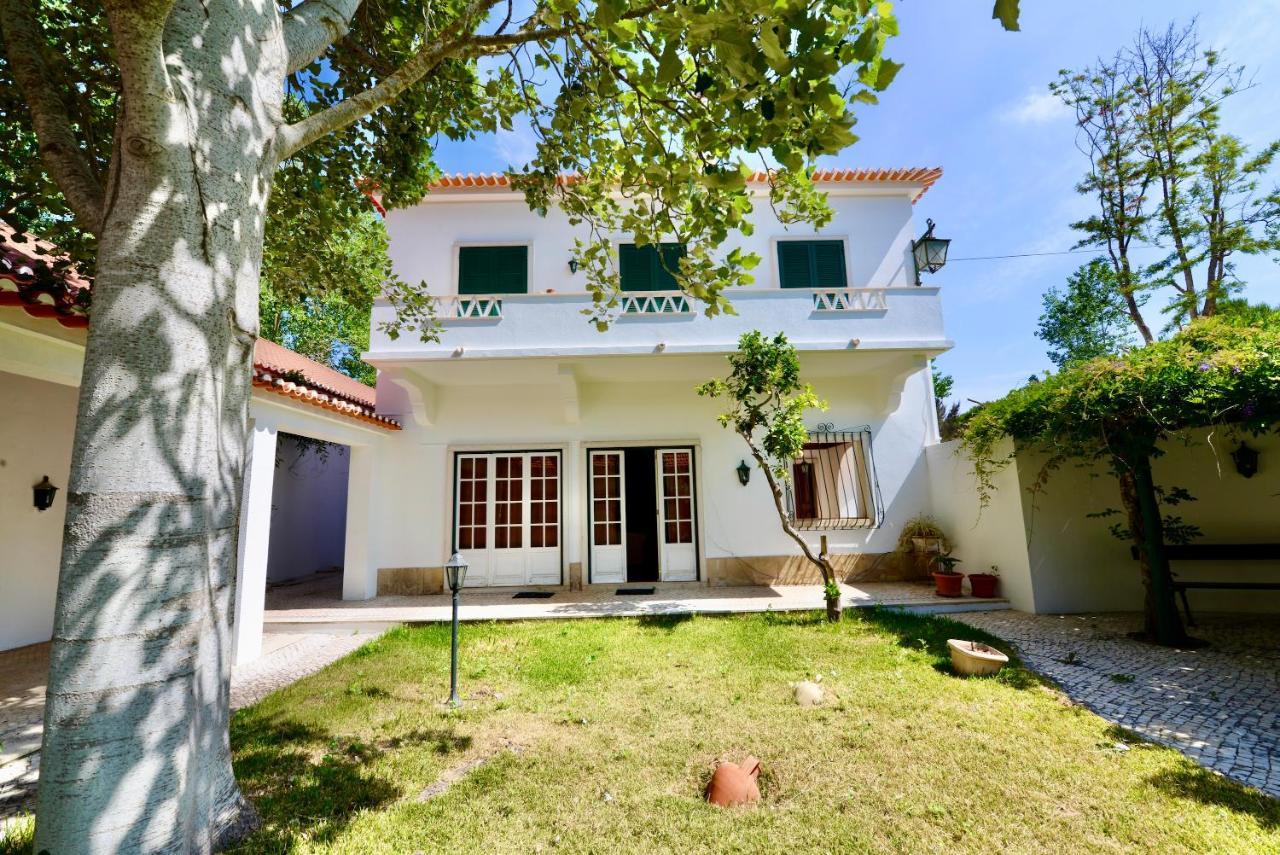 Quinta Da Barreira Villa A-da-Rainha Ngoại thất bức ảnh