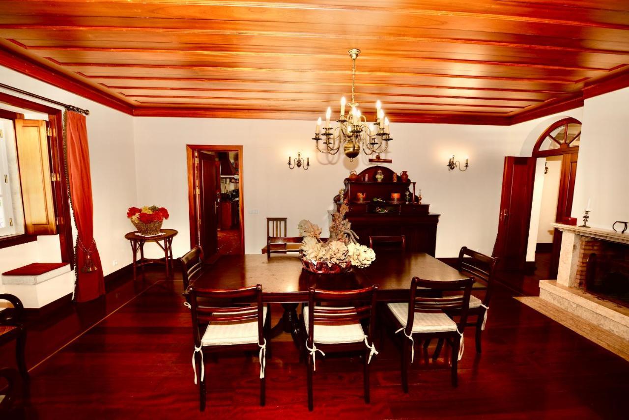 Quinta Da Barreira Villa A-da-Rainha Ngoại thất bức ảnh